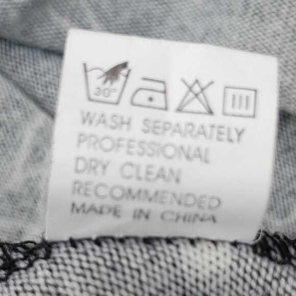 L.A. SOUL CONSTELLATION ALINE DRESS Women's Size Small LA SOUL - Picture 7 of 8